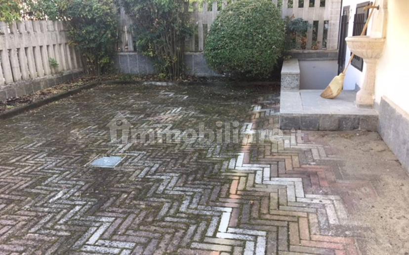 Villa a schiera via Elio Vittorini, Centro, Mortara — foto 31 di 47