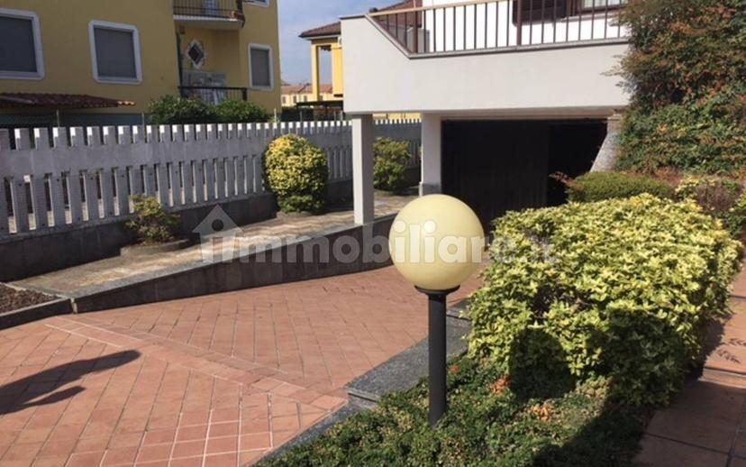 Villa a schiera via Elio Vittorini, Centro, Mortara — foto 26 di 47