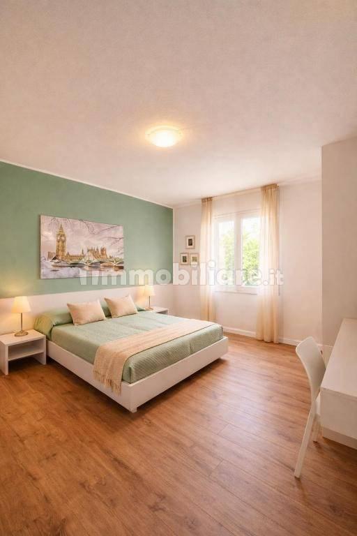 Quadrilocale via del Borgo, Varago, Maserada sul Piave — foto 3 di 15