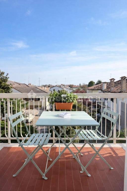 Quadrilocale via del Borgo, Varago, Maserada sul Piave — foto 13 di 15