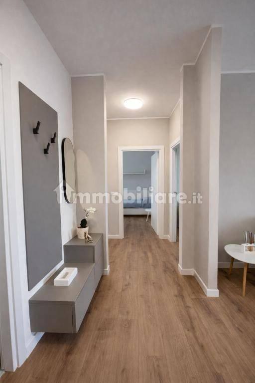 Quadrilocale via del Borgo, Varago, Maserada sul Piave — foto 2 di 15