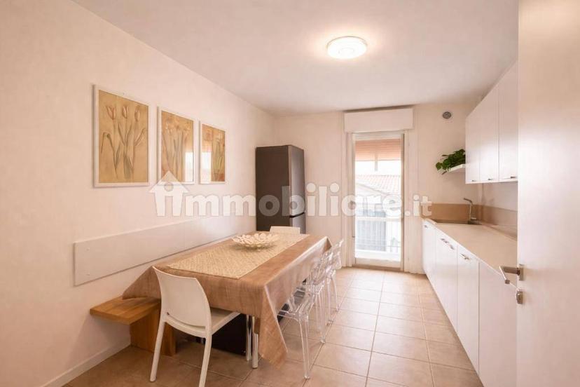 Quadrilocale via del Borgo, Varago, Maserada sul Piave — foto 8 di 15