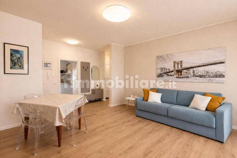Quadrilocale via del Borgo, Varago, Maserada sul Piave — foto 4 di 15