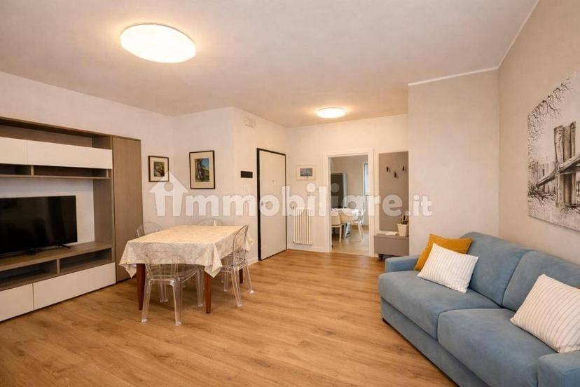 Quadrilocale via del Borgo, Varago, Maserada sul Piave — foto 9 di 15
