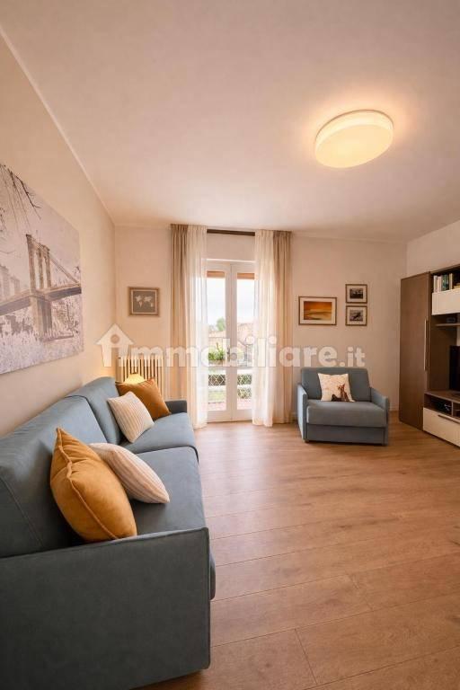 Quadrilocale via del Borgo, Varago, Maserada sul Piave — foto 7 di 15