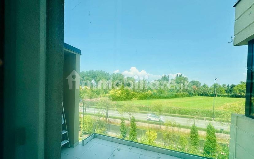 Attico via Commissario Palatucci, Rivoltella, Desenzano del Garda — foto 3 di 17