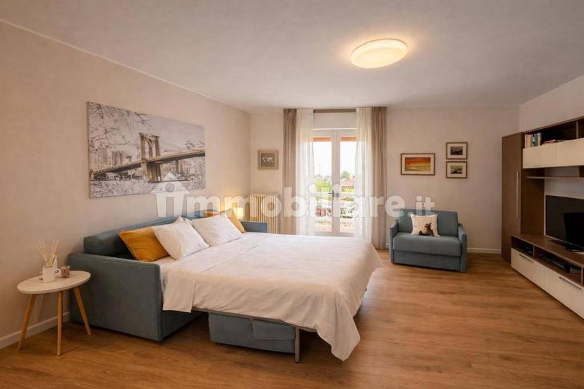 Quadrilocale via del Borgo, Varago, Maserada sul Piave — foto 14 di 15