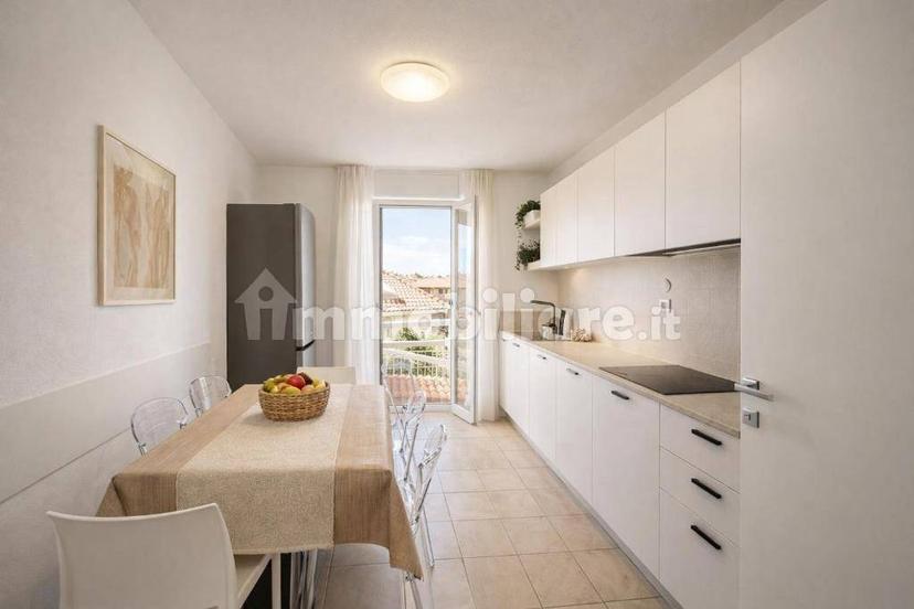 Quadrilocale via del Borgo, Varago, Maserada sul Piave — foto 11 di 15