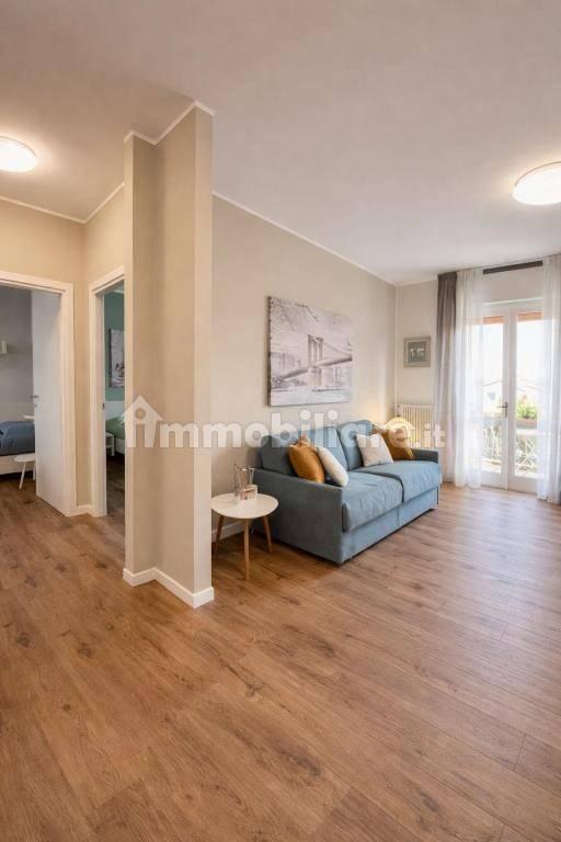 Quadrilocale via del Borgo, Varago, Maserada sul Piave — foto 12 di 15