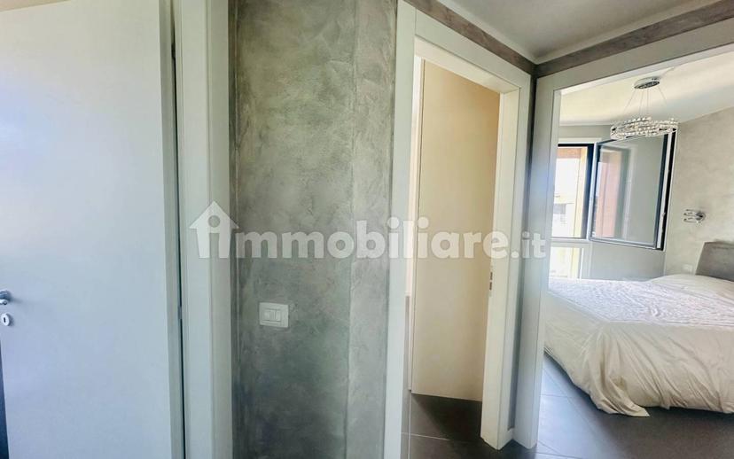Attico via Commissario Palatucci, Rivoltella, Desenzano del Garda — foto 17 di 17