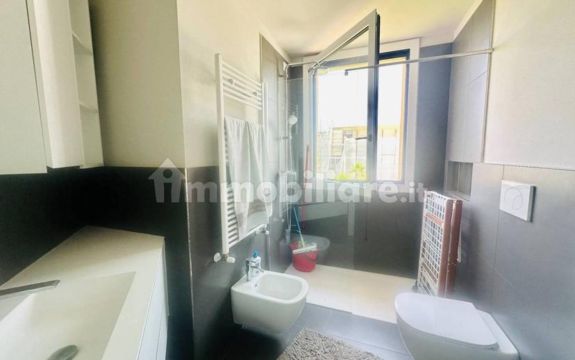 Attico via Commissario Palatucci, Rivoltella, Desenzano del Garda — foto 6 di 17