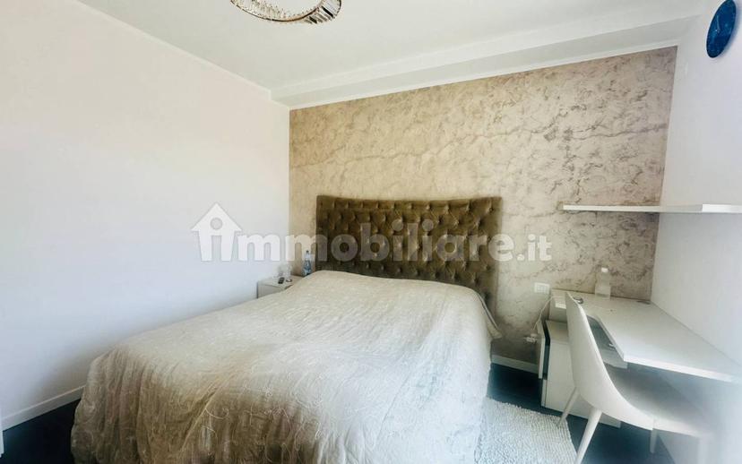 Attico via Commissario Palatucci, Rivoltella, Desenzano del Garda — foto 14 di 17