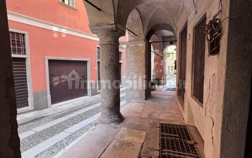 Terratetto unifamiliare via Roma 23, Centro, Vogogna — foto 28 di 36