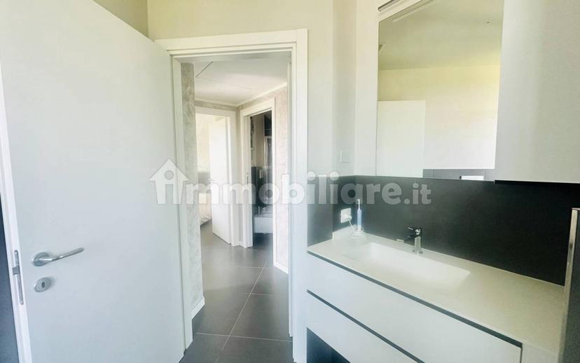 Attico via Commissario Palatucci, Rivoltella, Desenzano del Garda — foto 2 di 17