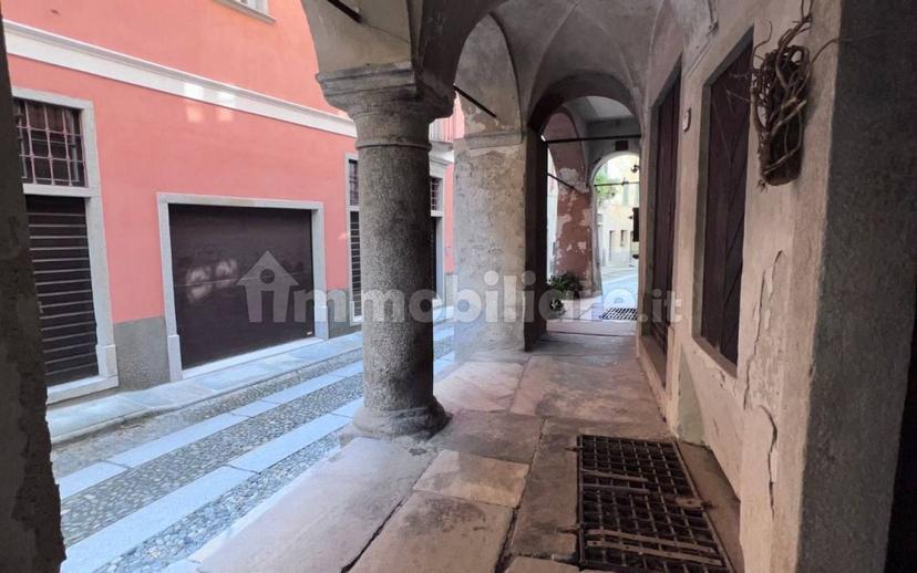 Terratetto unifamiliare via Roma 23, Centro, Vogogna — foto 10 di 36