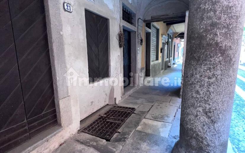 Terratetto unifamiliare via Roma 23, Centro, Vogogna — foto 8 di 36