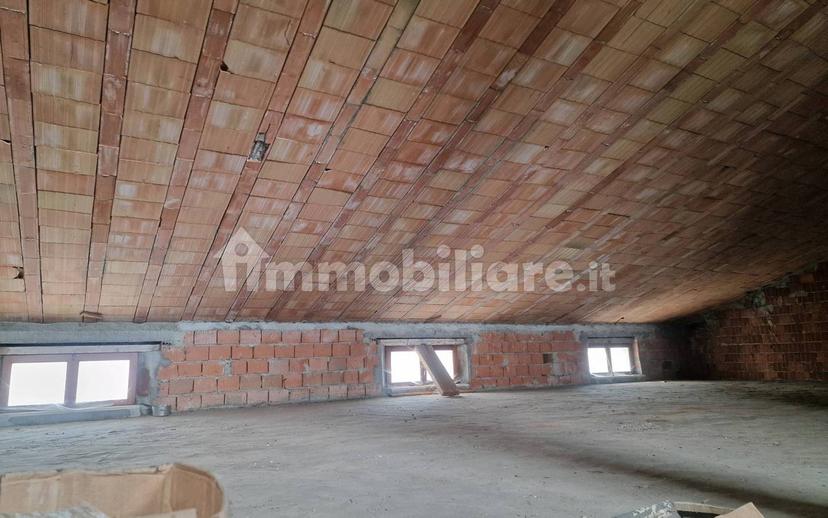 Terratetto unifamiliare 325 m², buono stato, Casalmaggiore — foto 4 di 37