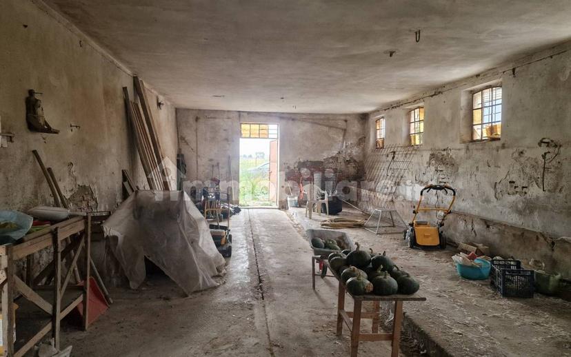 Terratetto unifamiliare 325 m², buono stato, Casalmaggiore — foto 23 di 37