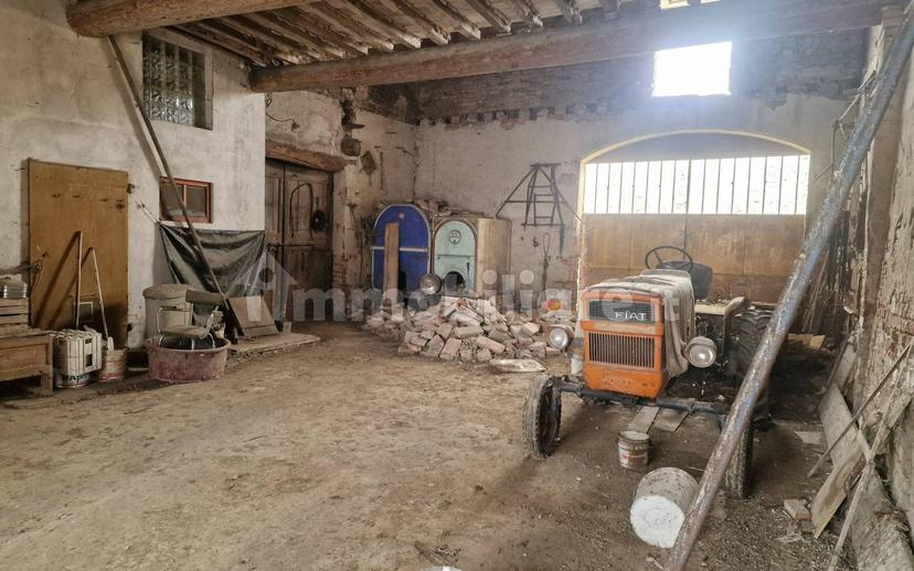 Terratetto unifamiliare 325 m², buono stato, Casalmaggiore — foto 30 di 37