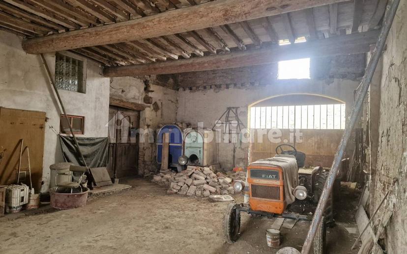 Terratetto unifamiliare 325 m², buono stato, Casalmaggiore — foto 2 di 37
