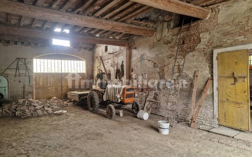 Terratetto unifamiliare 325 m², buono stato, Casalmaggiore — foto 31 di 37