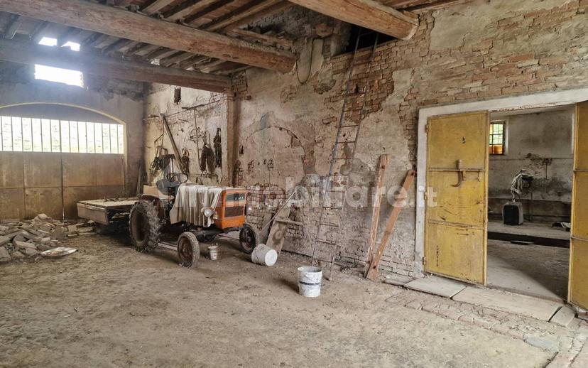 Terratetto unifamiliare 325 m², buono stato, Casalmaggiore — foto 16 di 37
