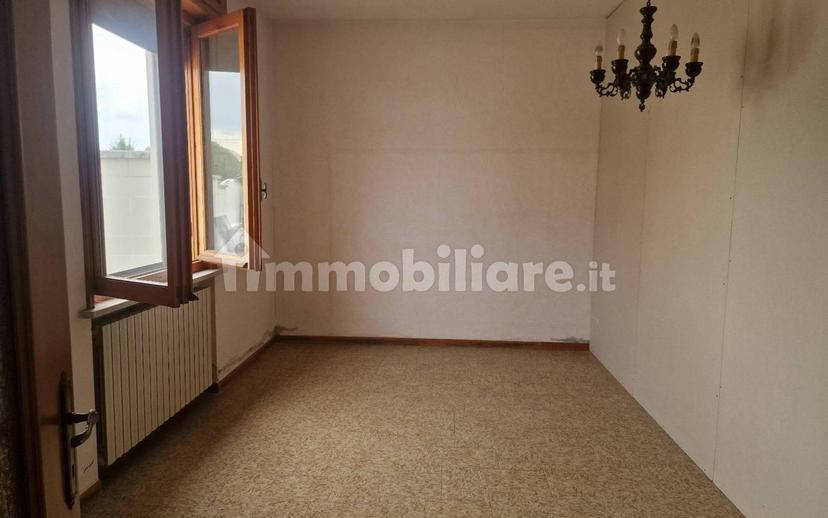 Terratetto unifamiliare 325 m², buono stato, Casalmaggiore