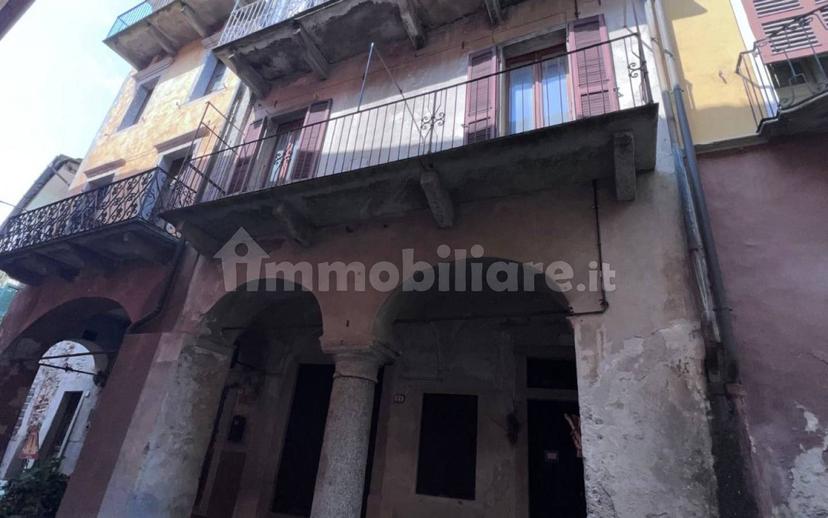 Terratetto unifamiliare via Roma 23, Centro, Vogogna — foto 21 di 36