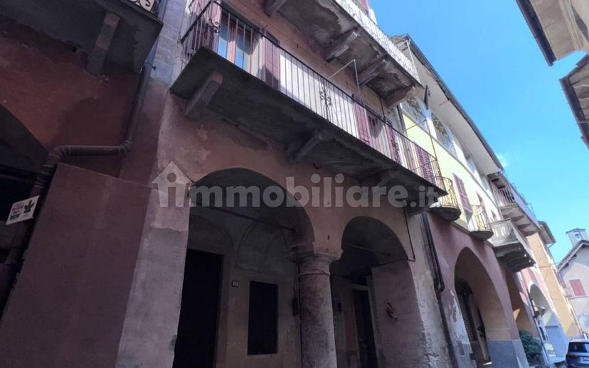 Terratetto unifamiliare via Roma 23, Centro, Vogogna — foto 36 di 36