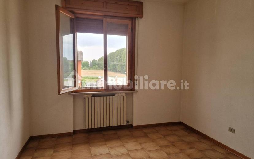 Terratetto unifamiliare 325 m², buono stato, Casalmaggiore — foto 25 di 37