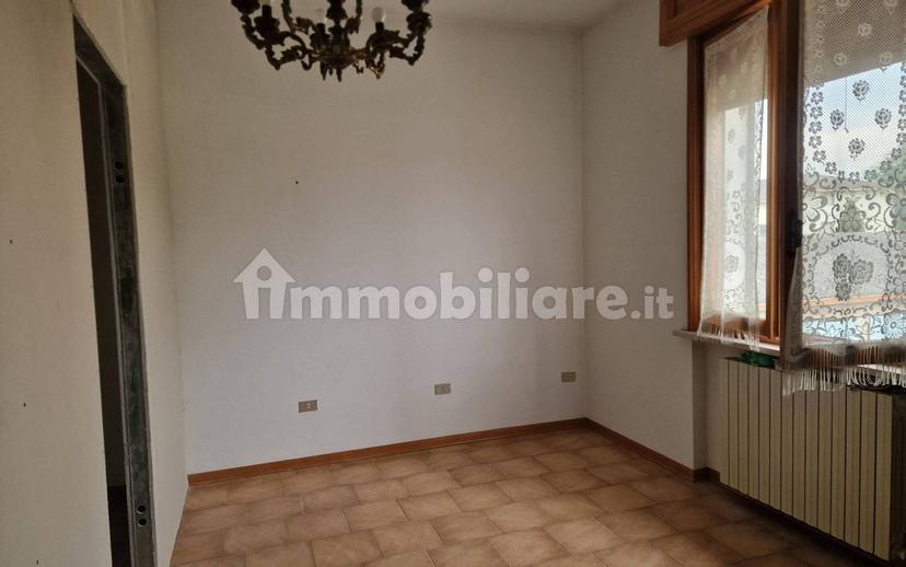 Terratetto unifamiliare 325 m², buono stato, Casalmaggiore — foto 28 di 37