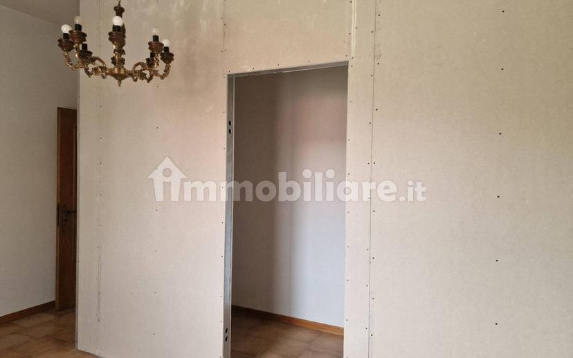 Terratetto unifamiliare 325 m², buono stato, Casalmaggiore — foto 37 di 37