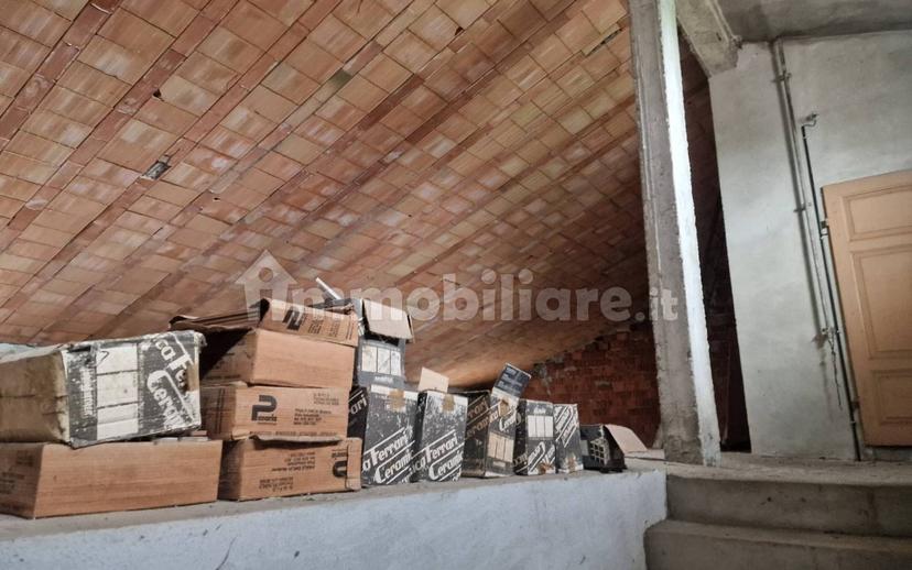 Terratetto unifamiliare 325 m², buono stato, Casalmaggiore — foto 36 di 37
