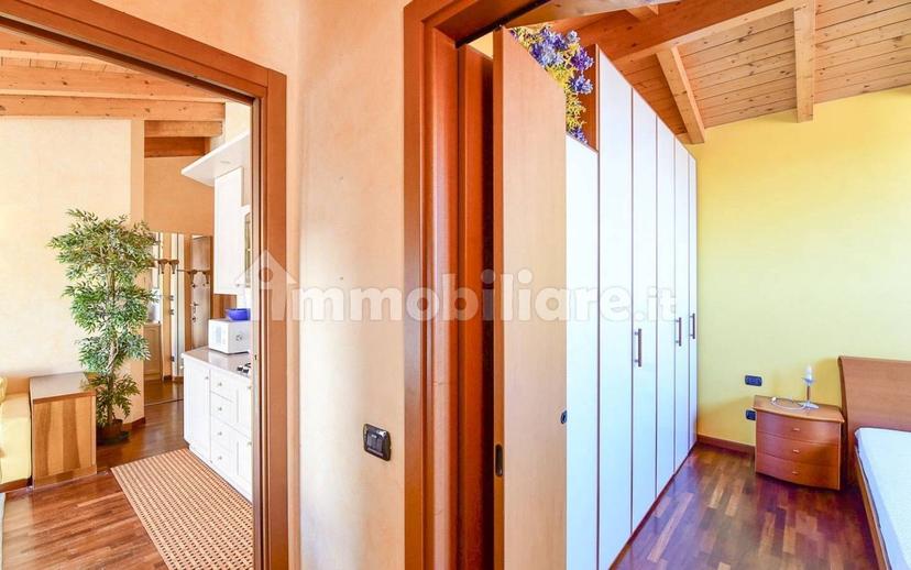 Bilocale via Livio Colzani 88A, Sant'Ambrogio, Seregno — foto 3 di 20
