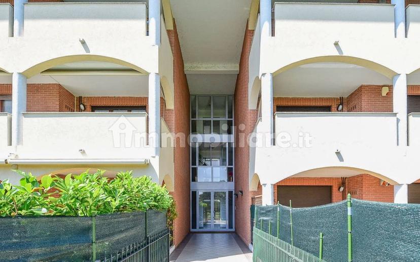 Bilocale via Livio Colzani 88A, Sant'Ambrogio, Seregno — foto 12 di 20
