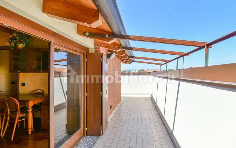 Bilocale via Livio Colzani 88A, Sant'Ambrogio, Seregno — foto 5 di 20