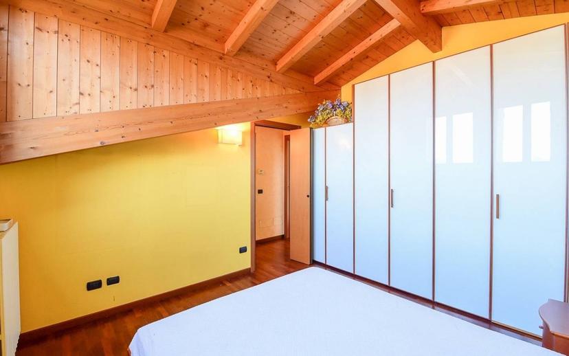 Bilocale via Livio Colzani 88A, Sant'Ambrogio, Seregno — foto 19 di 20