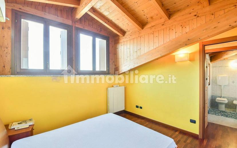 Bilocale via Livio Colzani 88A, Sant'Ambrogio, Seregno — foto 18 di 20