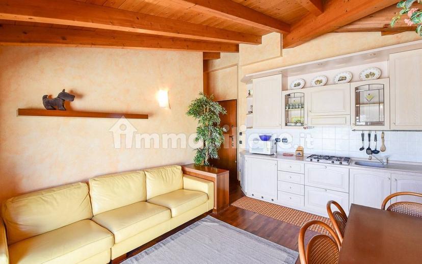 Bilocale via Livio Colzani 88A, Sant'Ambrogio, Seregno — foto 4 di 20