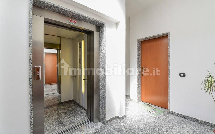 Bilocale via Livio Colzani 88A, Sant'Ambrogio, Seregno — foto 20 di 20