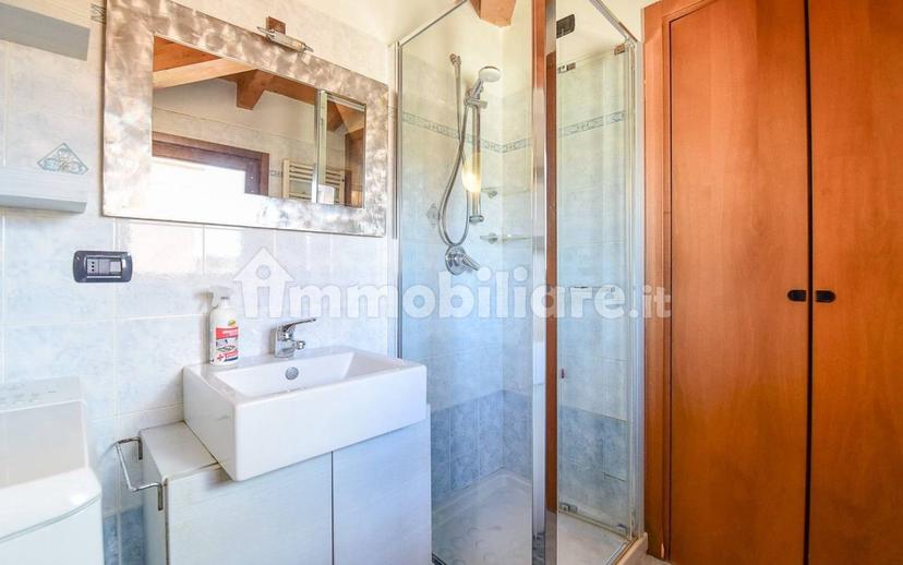 Bilocale via Livio Colzani 88A, Sant'Ambrogio, Seregno — foto 15 di 20