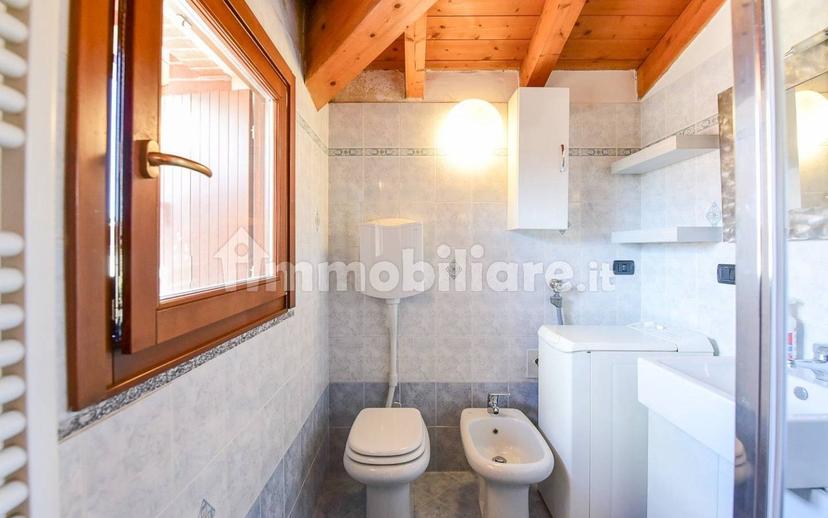 Bilocale via Livio Colzani 88A, Sant'Ambrogio, Seregno — foto 17 di 20