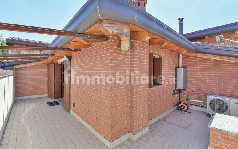 Bilocale via Livio Colzani 88A, Sant'Ambrogio, Seregno — foto 11 di 20