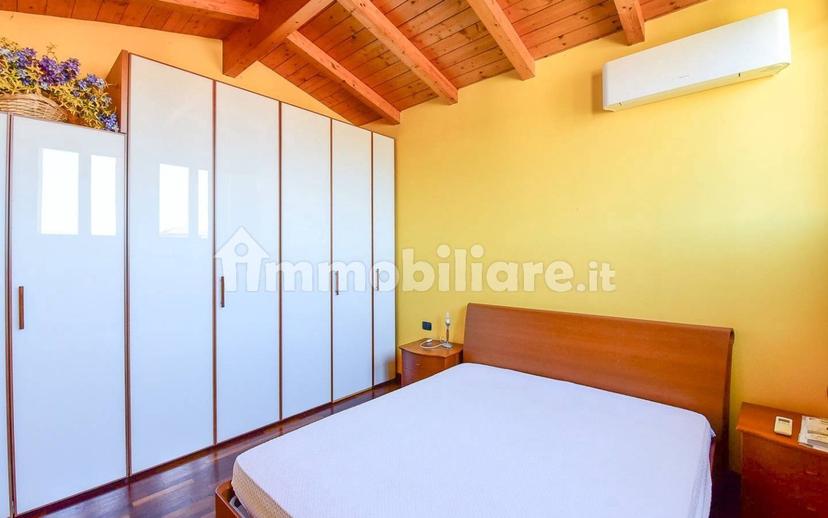 Bilocale via Livio Colzani 88A, Sant'Ambrogio, Seregno — foto 7 di 20