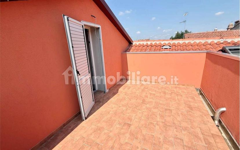 Attico ATTICO - Classe "A3" - Palazzina Ristrutturata, Centro Storico, Imola — foto 29 di 36