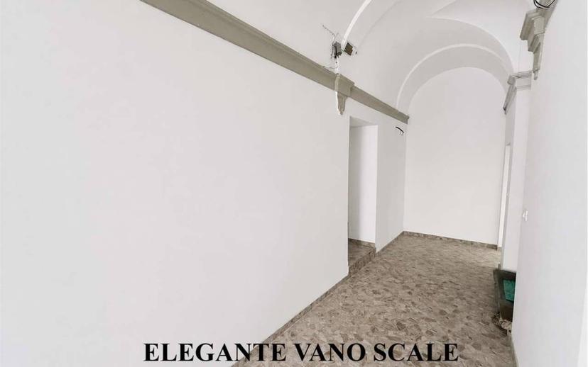 Attico ATTICO - Classe "A3" - Palazzina Ristrutturata, Centro Storico, Imola — foto 8 di 36