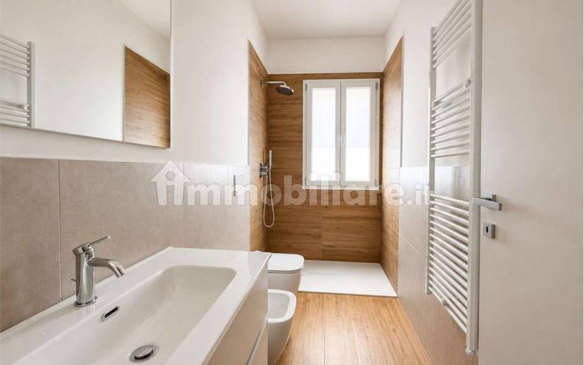Attico ATTICO - Classe "A3" - Palazzina Ristrutturata, Centro Storico, Imola — foto 22 di 36