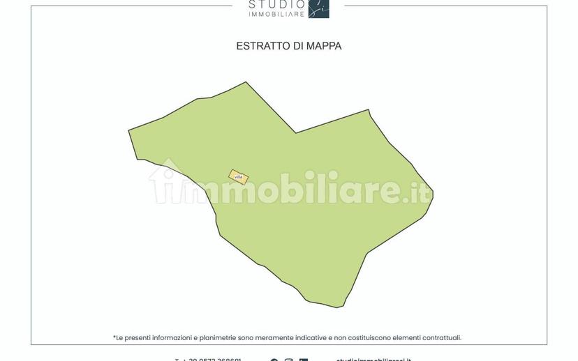 Casa colonica via Fontanacci, Serravalle Pistoiese — foto 2 di 2