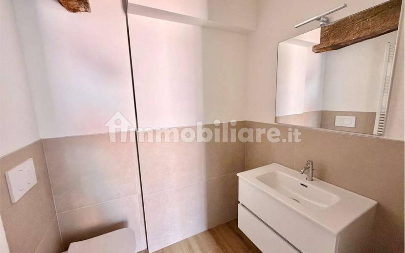 Attico ATTICO - Classe "A3" - Palazzina Ristrutturata, Centro Storico, Imola — foto 6 di 36
