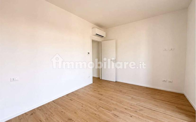 Attico ATTICO - Classe "A3" - Palazzina Ristrutturata, Centro Storico, Imola — foto 24 di 36